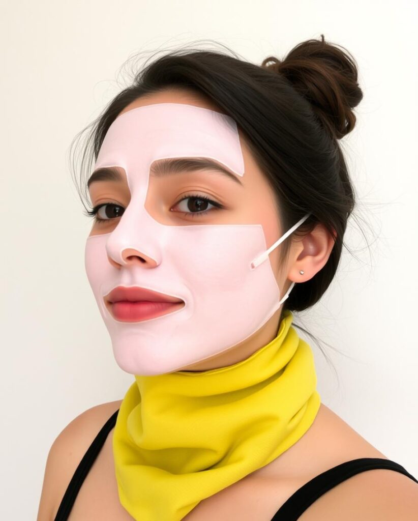 DIY Face Masks for Glowing Skin: The Ultimate Guide for a Radiant Complexion