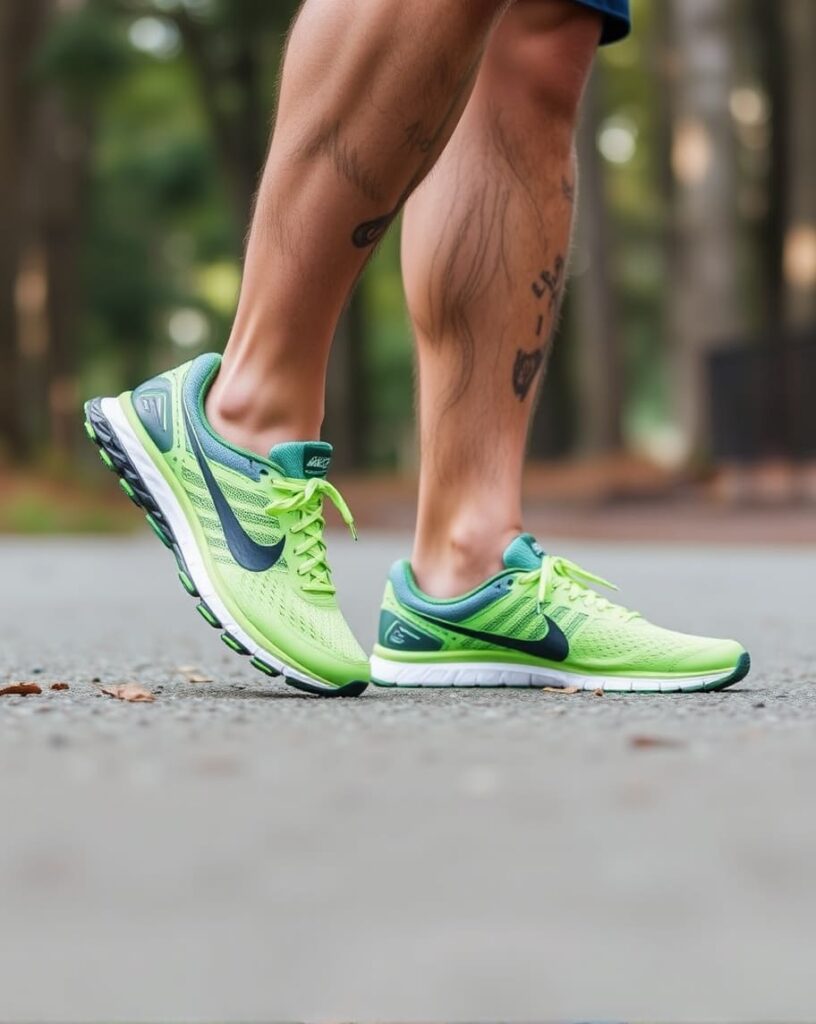 Men’s Best Running Shoes: Your Ultimate Guide