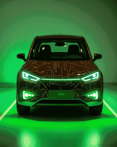 Electric Vehicles: The Future of Sustainable Transportation