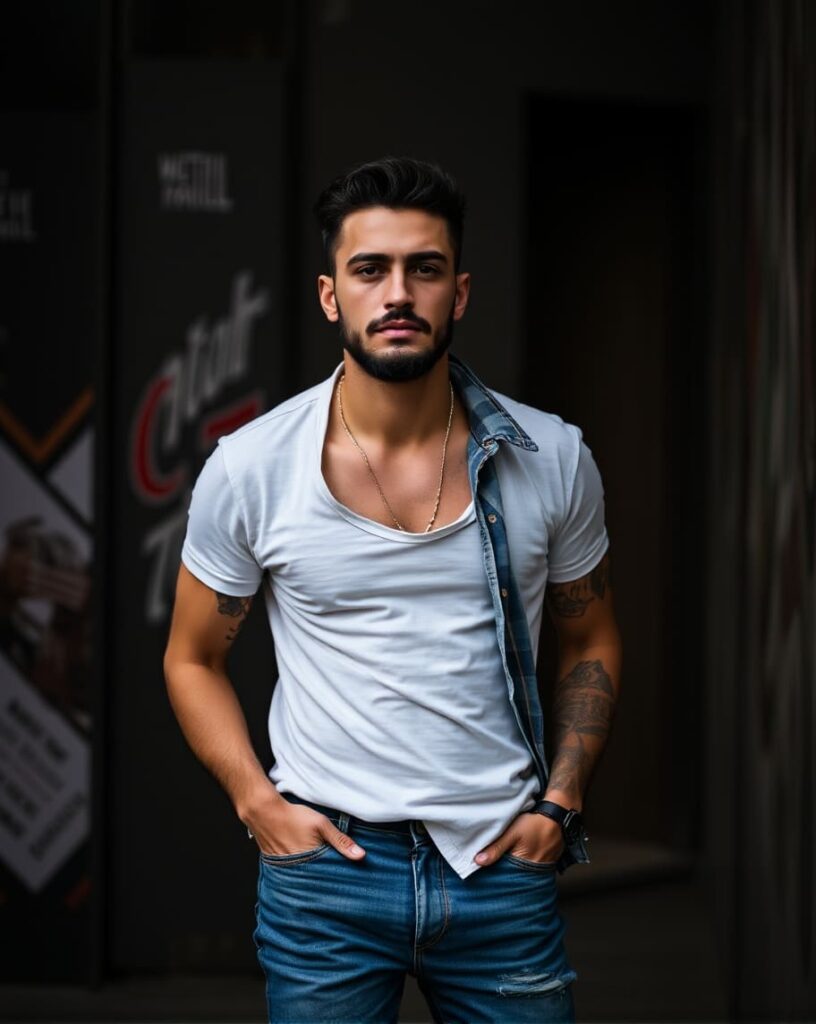 Best Jeans Brands : A Complete Guide for Gen Z