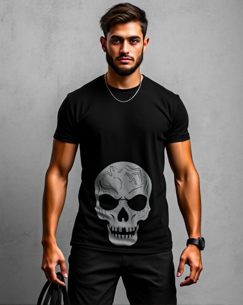Order T-Shirts Online: A Comprehensive Guide for Gen Z