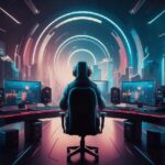AI Games : The Future of Immersive Gaming