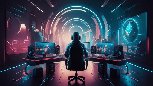 AI Games : The Future of Immersive Gaming