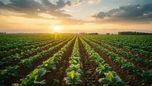 Crop Insurance Safeguarding Your Agricultural Investment