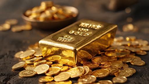 gold in kerala