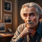 human ageing