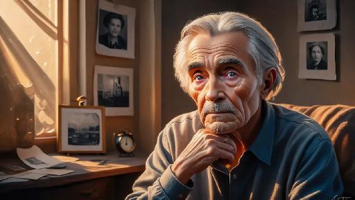 human ageing