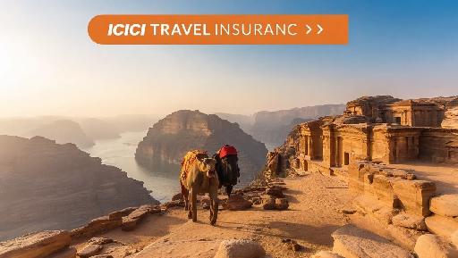ICICI Bank Travel Insurance: Protection for Your Journey