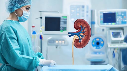 Kidney Transplant