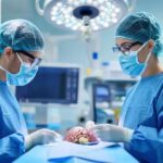 liver transplant