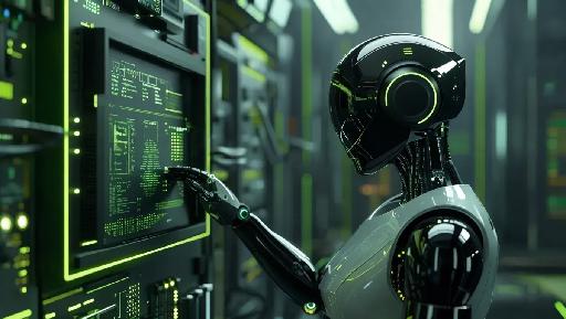 Nvidia AI : Powering the Future of Artificial Intelligence