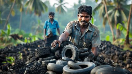 Rubber in Kerala: Kerala’s Thriving Rubber Industry