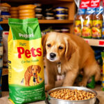 Best Dog Food Online: A Guide to Top Choices for Your Pet