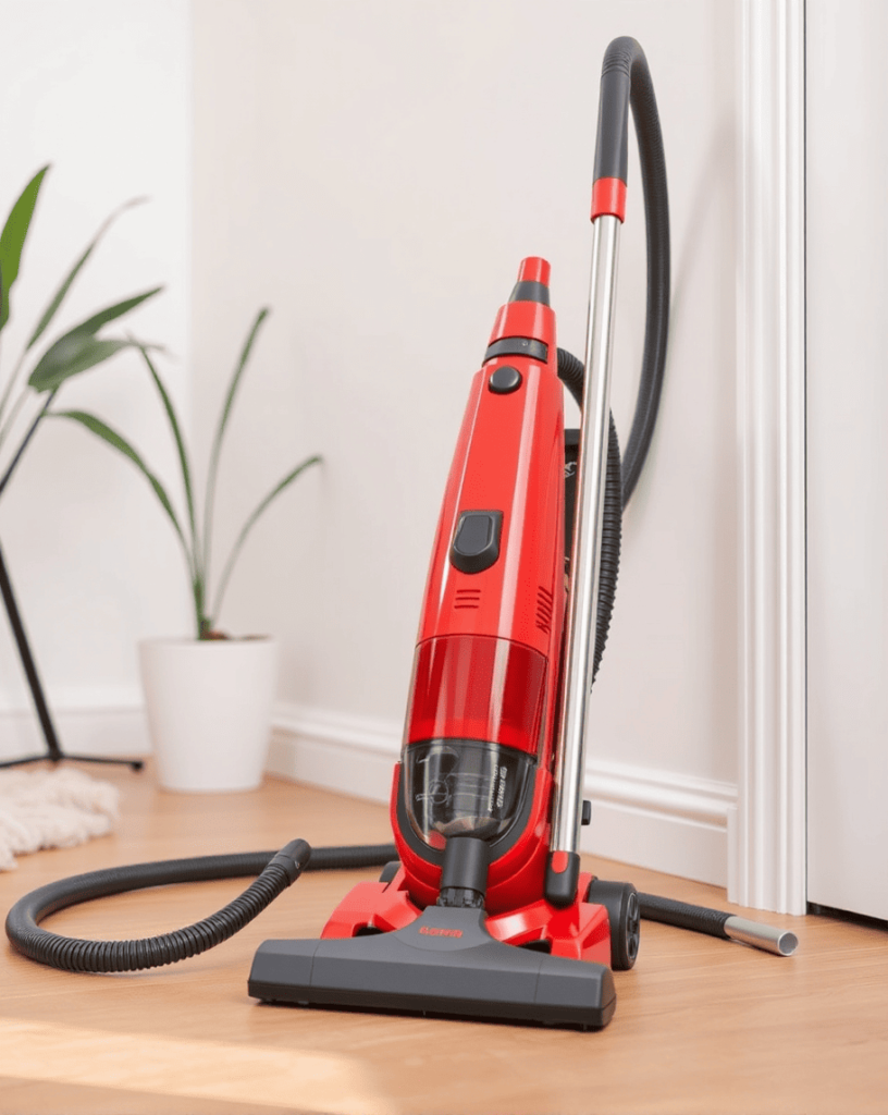 Best Vacuum Cleaners Online in India: Ultimate Buying Guide for Every Home