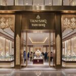 tanishq shop image