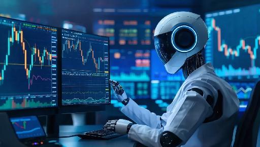 AI Tools for Stock Trading: Revolutionizing How You Invest