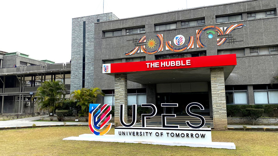 upes dehradun