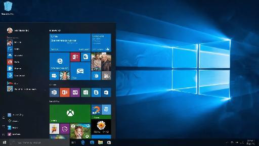 windows 10 image