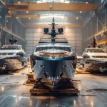 yatch making