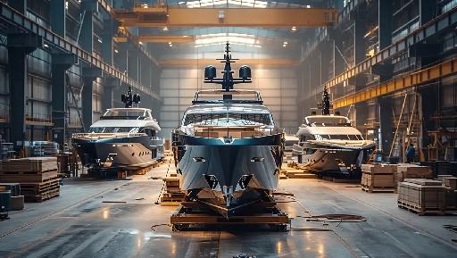 yatch making