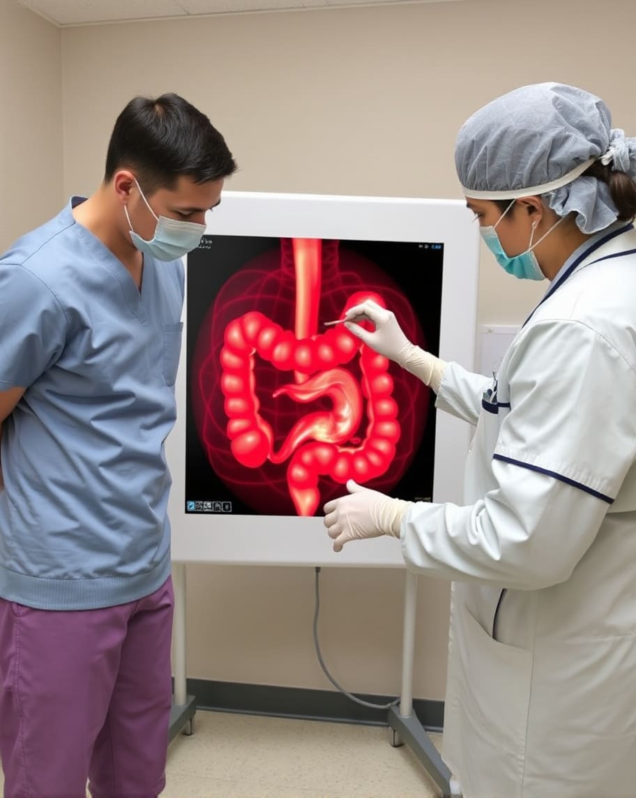 colorectal screening