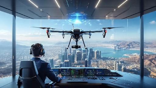 drone pilot license