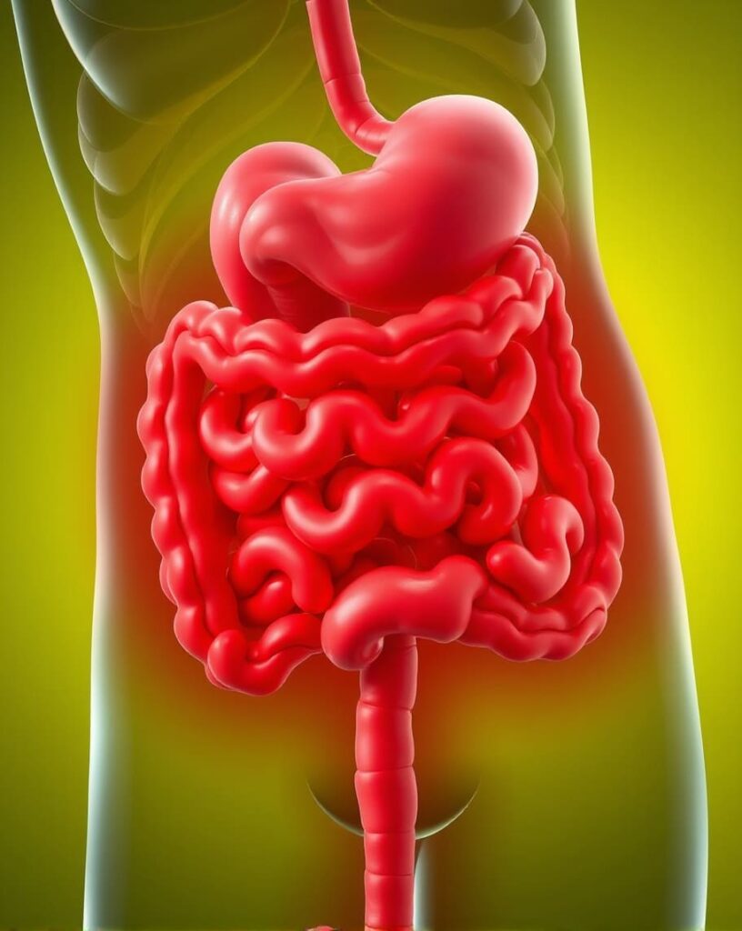 irritable bowel syndrome