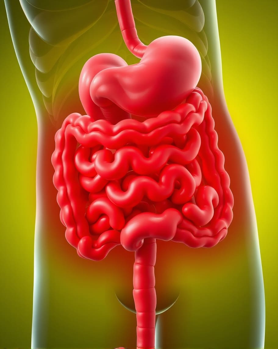 irritable bowel syndrome