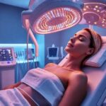psoriasis photodynamic therapy