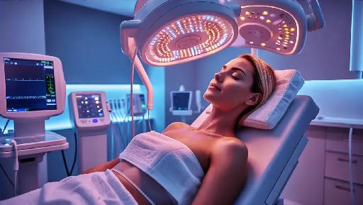 psoriasis photodynamic therapy